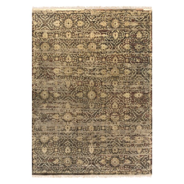 Surya Empress - 8' X 11' Area Rug EMS7010-811